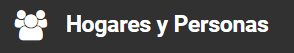 Hogares y personas