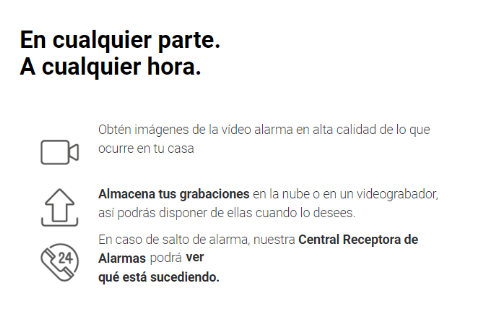 En cualquier parte